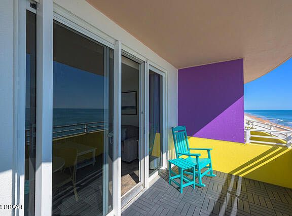 4th image of 300 N Atlantic Ave #1306