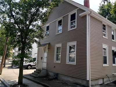 10 Franklin Ave, Cranston, RI, 02920