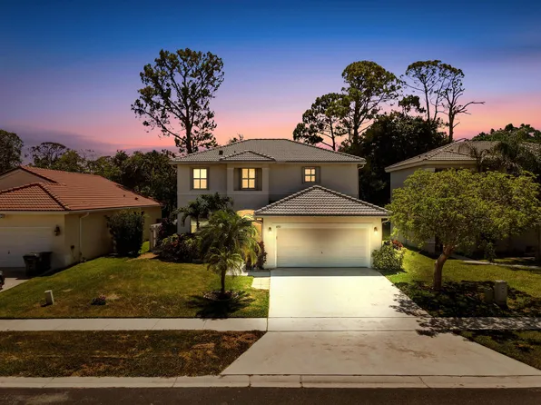 6721 Stonecreek Street, Greenacres, FL 33413