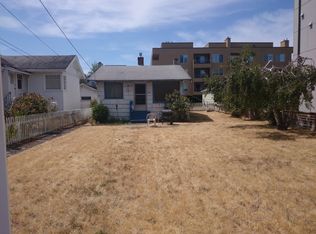 3015 60th Ave SW, Seattle, WA 98116