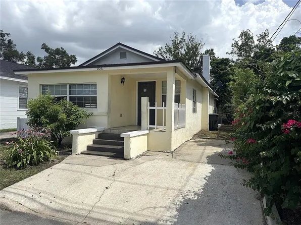 206 W 9th St, Lakeland, FL 33805