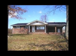 1381 Presley Rd NE, Dalton, GA 30721