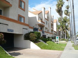 Palm Terrace, Van Nuys, CA 91405