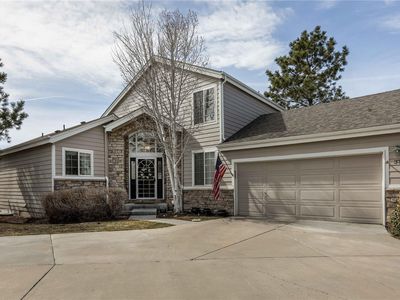 7400 W Grant Ranch Blvd APT 37, Denver, CO, 80123