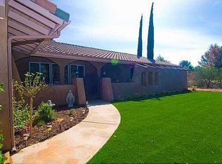 15525 Villa Sierra Ln, Valley Center, CA 92082