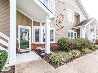 4691 Four Seasons Ter UNIT A, Glen Allen, VA 23060