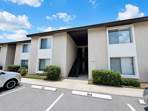 2709 Hidden Lake Blvd #C Photo 1
