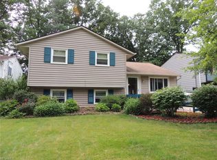 6072 Rosebelle Ave, North Ridgeville, OH 44039