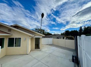 11327 Monogram Ave, Granada Hills, CA 91344
