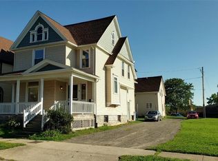 79 Glasgow St, Rochester, NY 14608