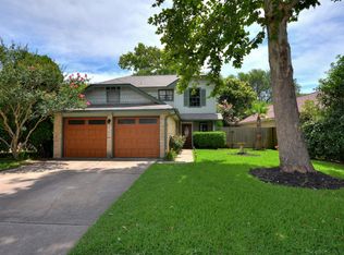 2404 Dowd Ln, Austin, TX 78728