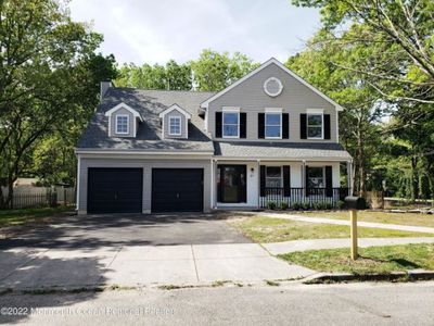 61 Spruce Cir S, Barnegat, NJ, 08005