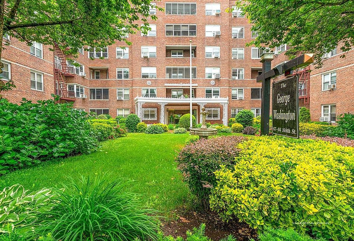 67-66 108th St Unit A38, Forest Hills, NY 11375 | MLS #S1808579