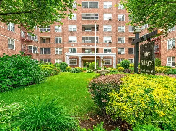 67-66 108th St Unit A38, Forest Hills, NY 11375