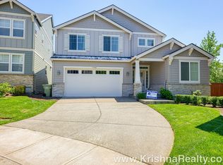 11240 NW Elise Ln, Portland, OR 97229