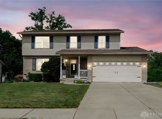 7033 Beagle Ct, Hamilton, OH 45011