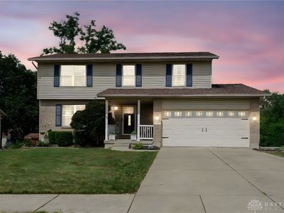 7033 Beagle Ct, Hamilton, OH, 45011