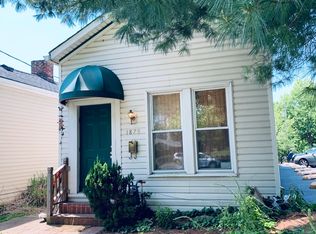 1878 Frankfort Ave, Louisville, KY 40206