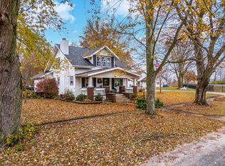 206 E North St, Towanda, IL 61776