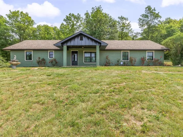 10035 Blue Jay Rd, Blackwell, MO 63626