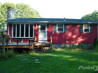 790 Hopkins Hill Rd, West Greenwich, RI 02817