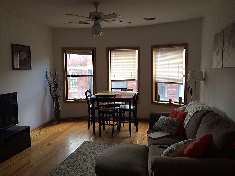 1st image of 632 W Patterson Ave #G1