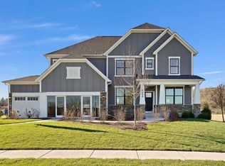 6263 Lafond Cir, Lisle, IL 60532