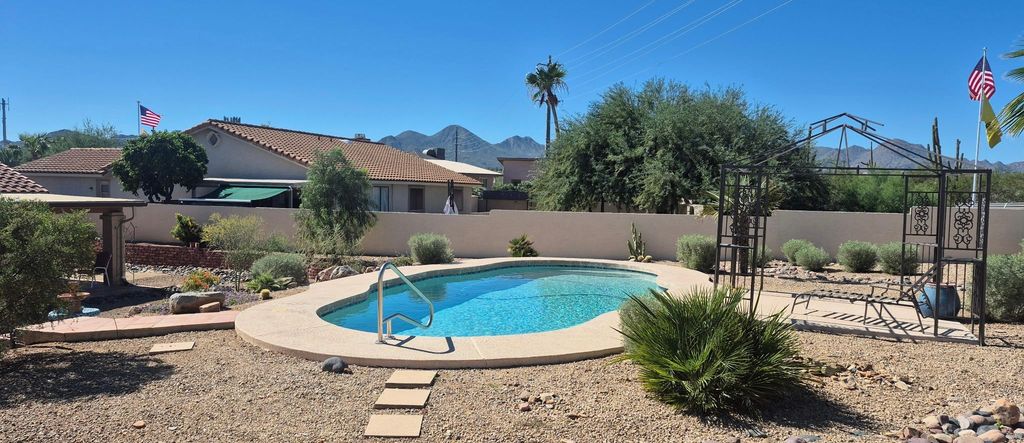 15243 N Delray Dr - Property Image