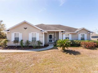 10155 SW 93rd Pl, Gainesville, FL 32608