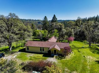 11387 Newtown Rd, Nevada City, CA 95959