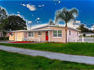 5437 Inca St, Orlando, FL 32807