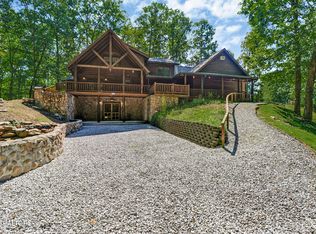 129 Eagle Ridge Rd, Rockwood, TN 37854