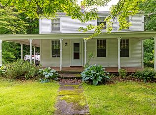 2 Depot Hill Rd, East Hampton, CT 06424