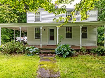 2 Depot Hill Road, East Hampton, CT, 06424