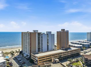 Sand Ocean Club, Myrtle Beach, SC 29572
