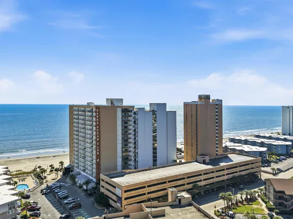 9550 Shore Dr. #322, Myrtle Beach, SC 29572