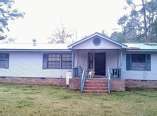 439 Indian Creek Subdivision, Moultrie, GA 31788