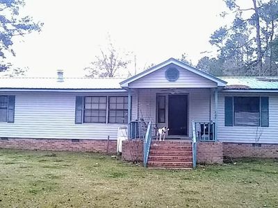 439 Indian Creek Subdivision, Moultrie, GA, 31788