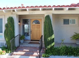 2635 Vista Ornada, Newport Beach, CA 92660