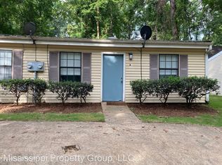 1311 Access Rd #D, Oxford, MS 38655