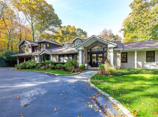 1982 Knollwood Rd, Muttontown, NY 11791