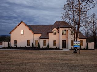 17103 Waterview Meadows Blvd, Roland, AR 72135