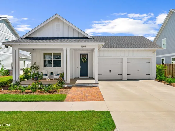 1664 Rushes Ave, Panama City, FL 32405