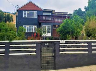 3211 E Minnesota St, Los Angeles, CA 90031