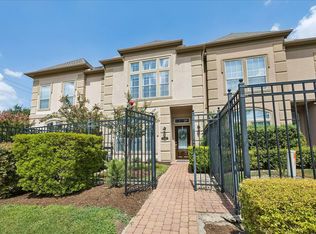 13731 Brookbluff Ln, Houston, TX 77077