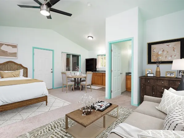 1 Road 34, Mountain View, HI 96771