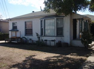 1632 W 36th Pl, Los Angeles, CA 90018