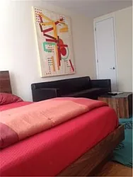 Rented by Buchbinder & Warren
