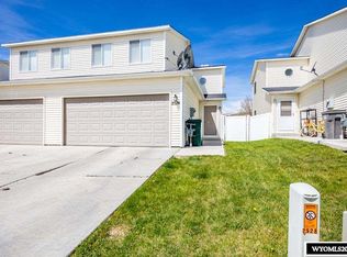 2524 Big Sky Trl, Rock Springs, WY 82901