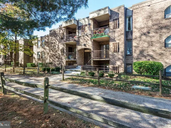 19 Silverwood Cir APT 12, Annapolis, MD 21403